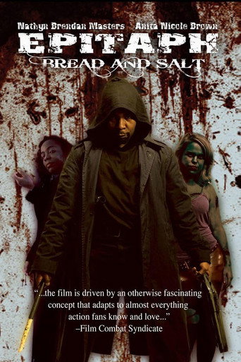 Epitaph: Bread and Salt movie poster