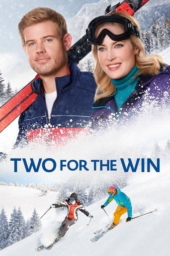 Two for the Win movie poster