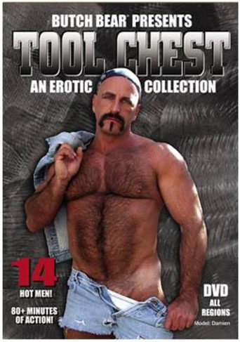 Tool Chest: An Erotic Collection movie poster