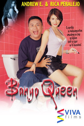 Banyo Queen movie poster