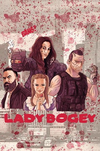 Lady Bogey movie poster