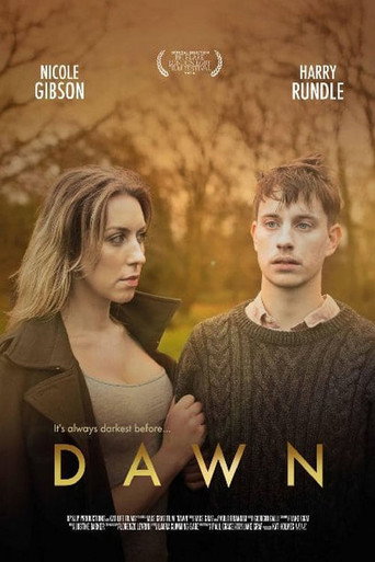 Dawn movie poster
