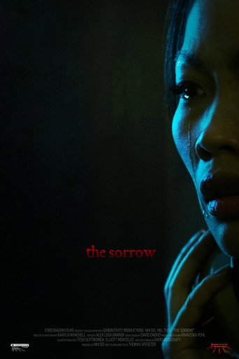 The Sorrow movie poster
