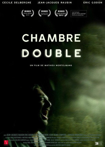 Chambre double movie poster