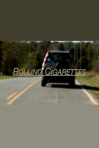 Rolling Cigarettes movie poster