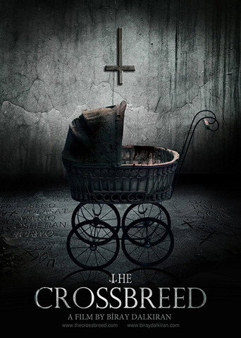 The Crossbreed movie poster