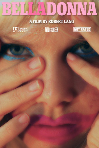 Belladonna movie poster