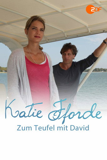 Katie Fforde - Zum Teufel mit David movie poster