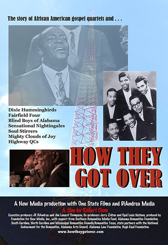 How They Got Over movie poster