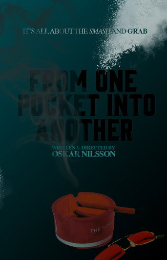 From One Pocket Into Another movie poster