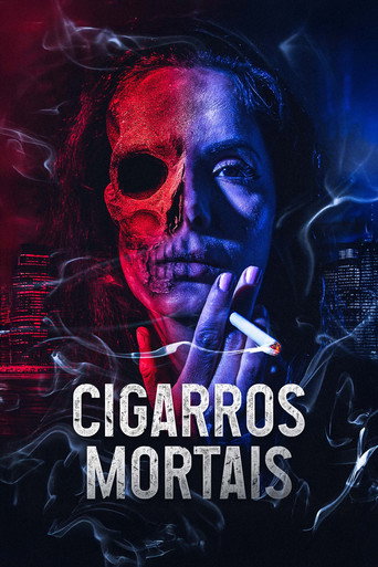The Cigarette movie poster