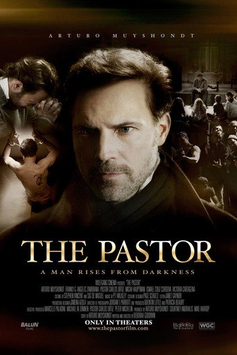 The Pastor movie poster