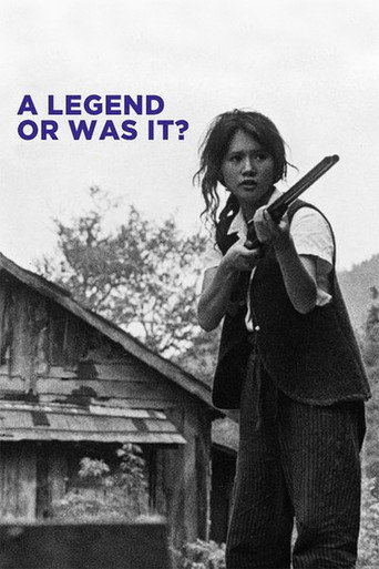 A Legend or Was It? movie poster