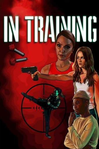 In Training movie poster