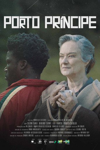 Port-au-Prince movie poster