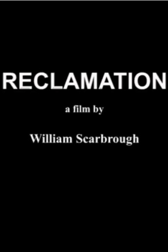 Reclamation: The Story of the Atlanta Child Murders movie poster