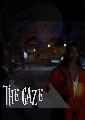 The Gaze movie poster