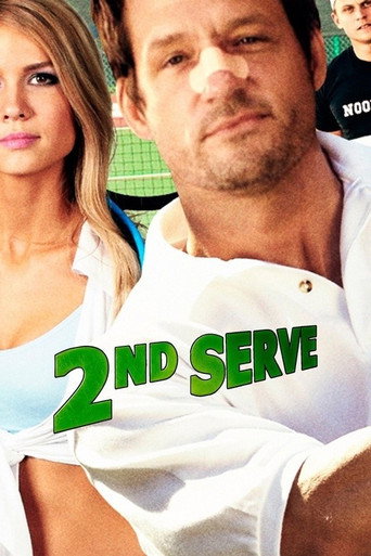 2nd Serve movie poster