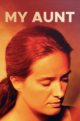 My Aunt movie poster