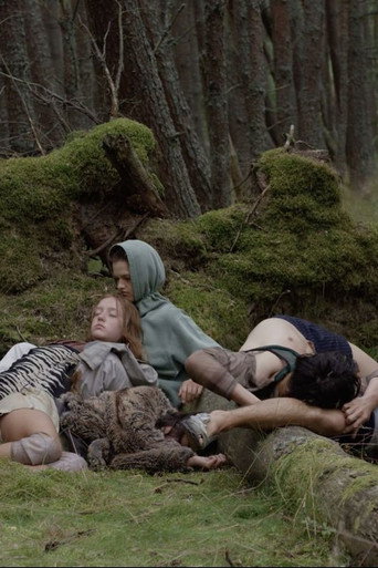 Songs from the compost: mutating bodies, imploding stars movie poster