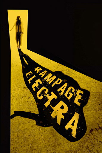 Rampage Electra movie poster