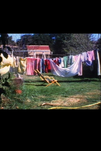 Backyard Economy 1 movie poster