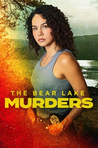 The Bear Lake Murders movie poster