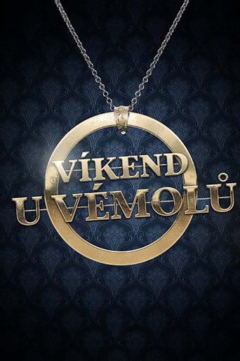 Víkend u Vémolů movie poster