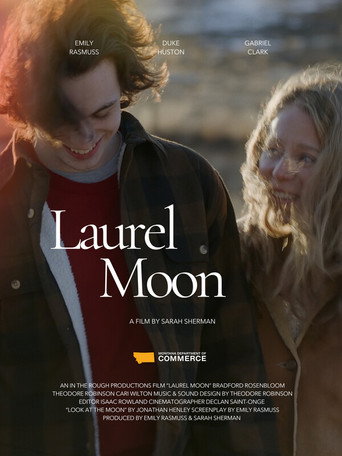 Laurel Moon movie poster