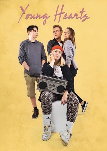 Young Hearts movie poster
