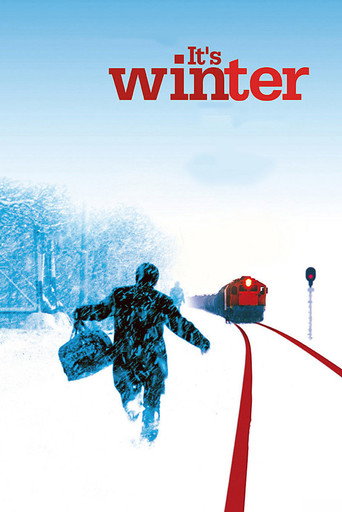 It's Winter movie poster