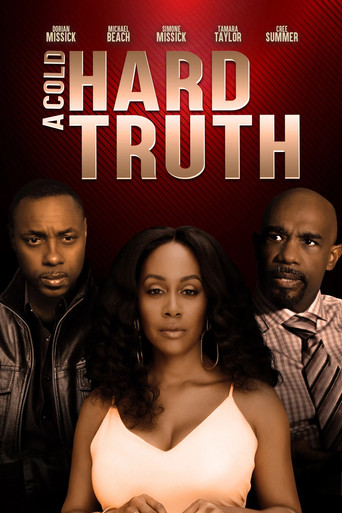 #truth movie poster