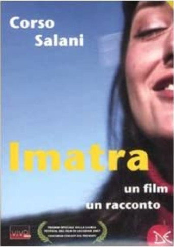 Imatra movie poster