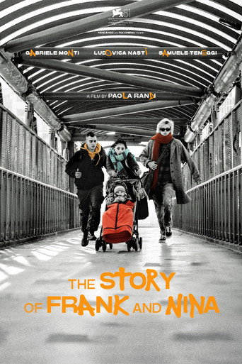 The Story of Frank and Nina movie poster