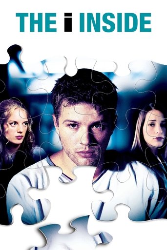 The I Inside movie poster