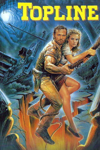 Top Line movie poster
