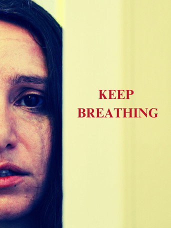Keep Breathing movie poster