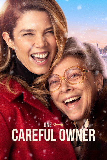 One Careful Owner movie poster
