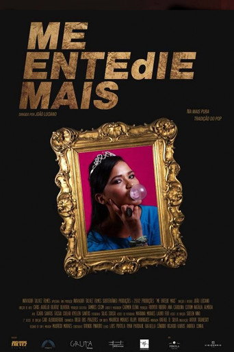 Me Entedie Mais movie poster