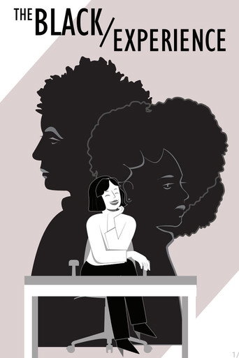 The Black Experience movie poster