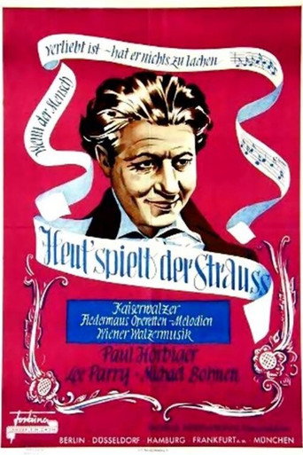Viennese Waltz movie poster