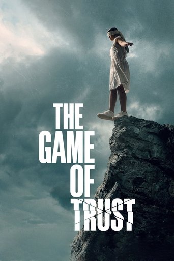 The Game of Trust movie poster