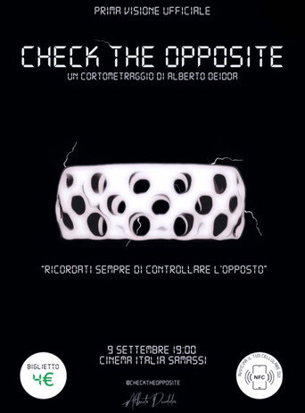 Check The Opposite movie poster