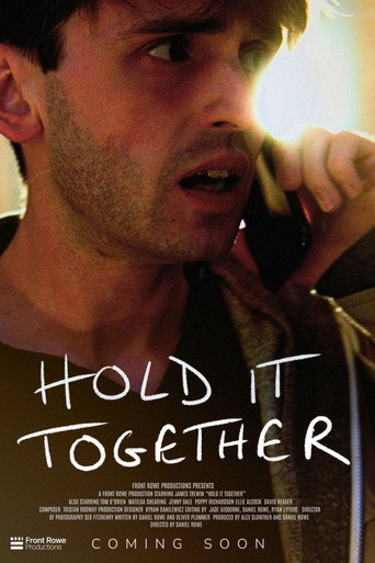 Hold It Together movie poster