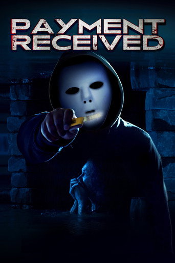 Payment Received movie poster
