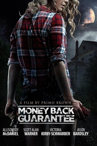 Money Back Guarantee movie poster