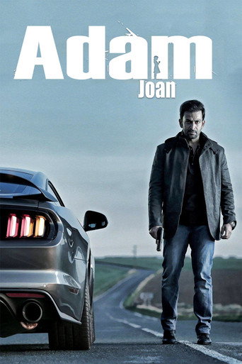 Adam Joan movie poster