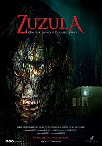 Zuzula movie poster