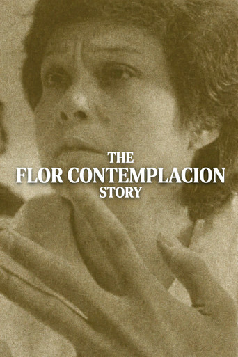 The Flor Contemplacion Story movie poster