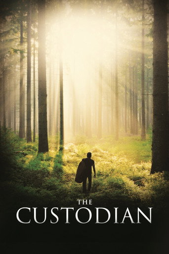 The Custodian movie poster